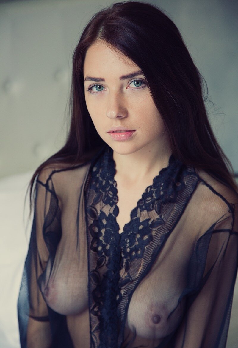 Уляна, 29 лет, 0 размер груди