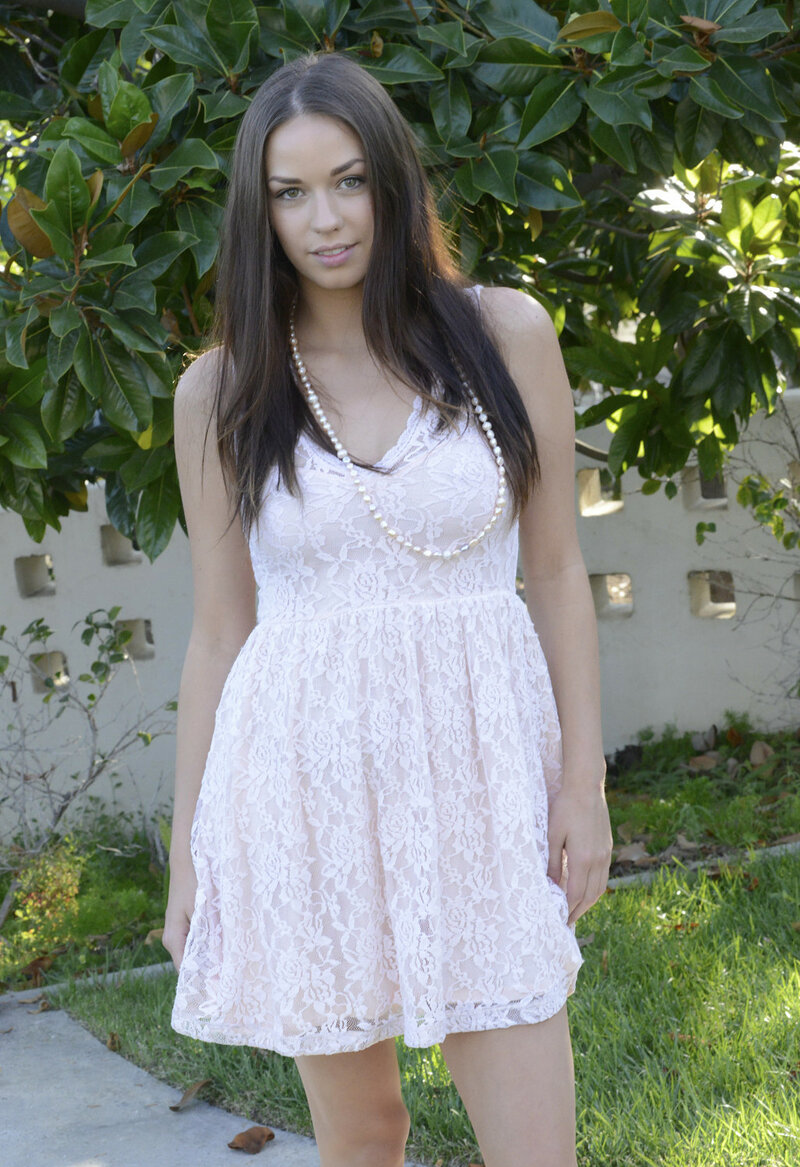 Анна, 40 лет, 1 размер груди